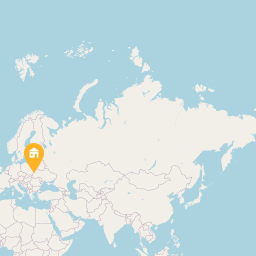 Центр Львова ТЦ Форум на глобальній карті
